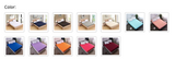 Solid Fitted Sheet