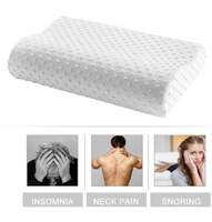Memory Foam Pillow