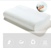 Memory Foam Pillow