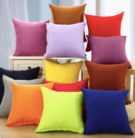 Bed Throw Pillow