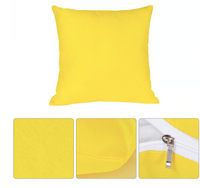 Bed Throw Pillow