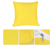 Bed Throw Pillow