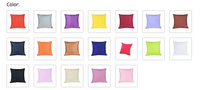 Bed Throw Pillow