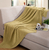 Handmade Cotton Blankets