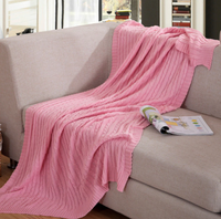 Handmade Cotton Blankets